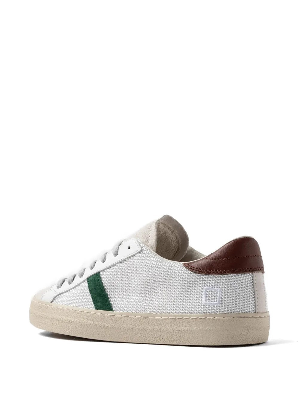 SNEAKER Bianco D.a.t.e