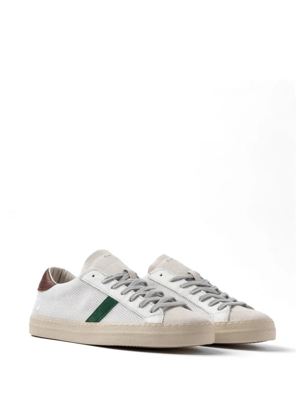 SNEAKER Bianco D.a.t.e
