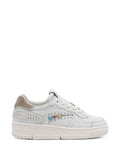SNEAKER Bianco D.a.t.e