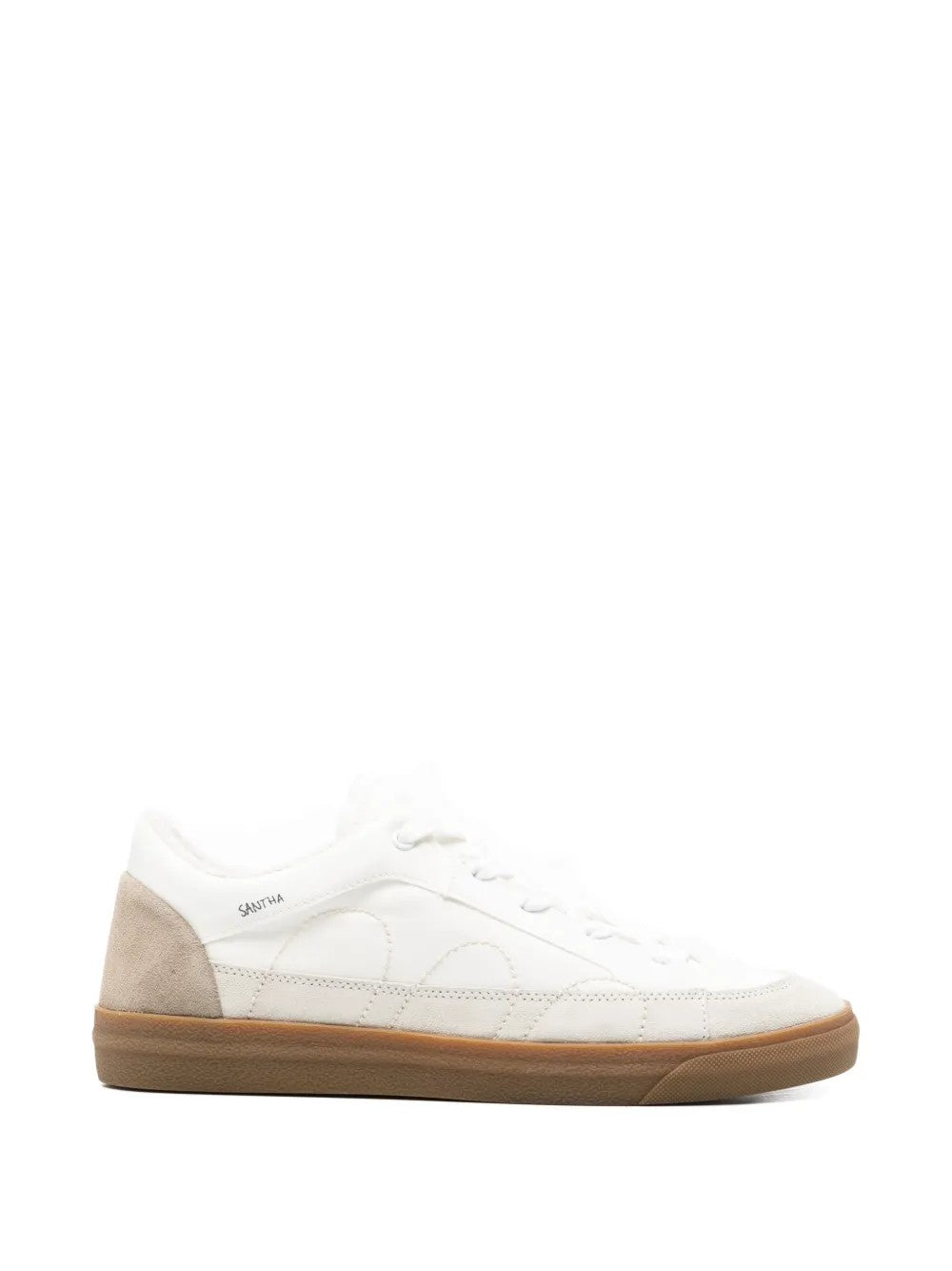 SNEAKER Bianco Santha
