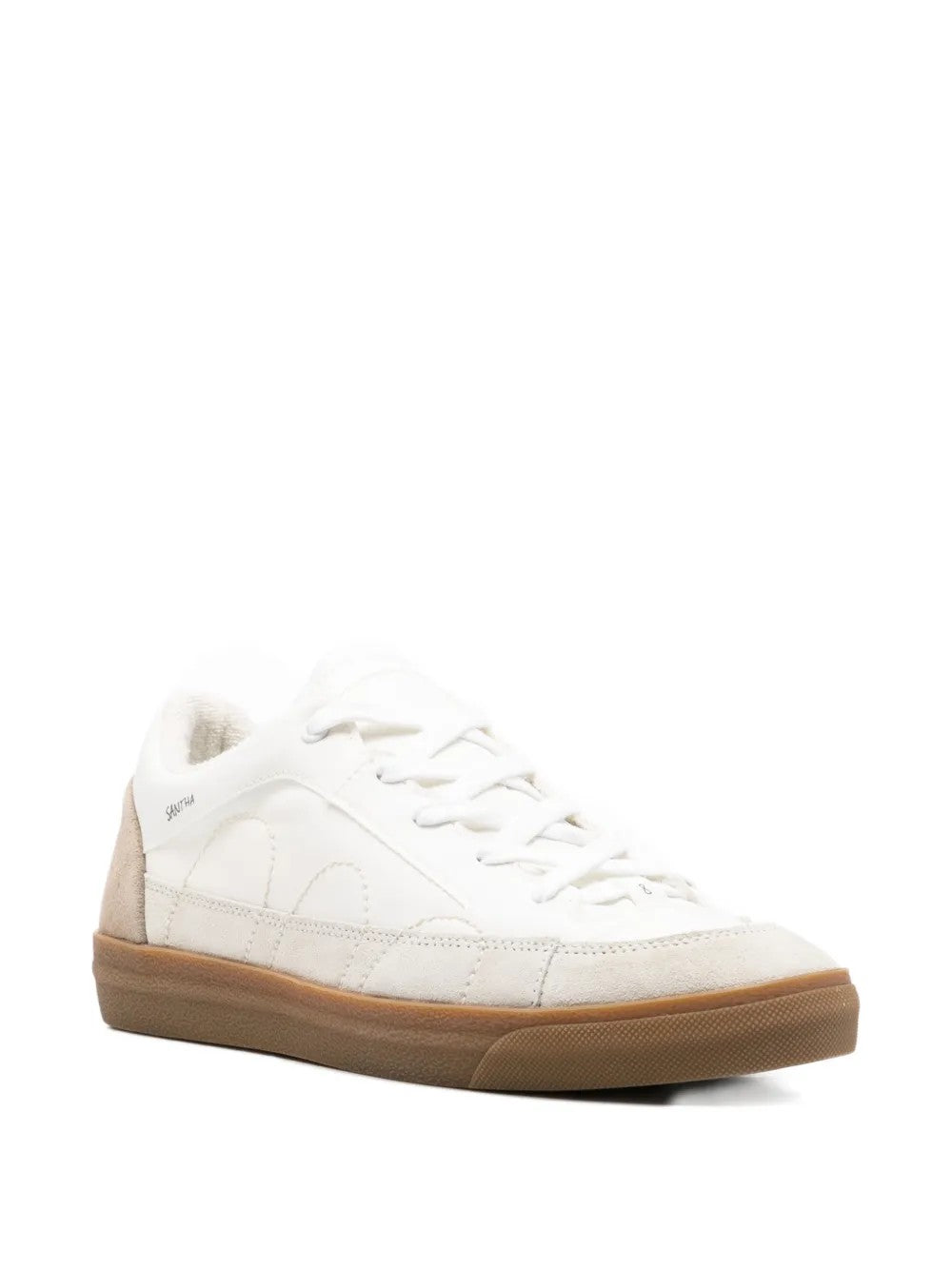 SNEAKER Bianco Santha