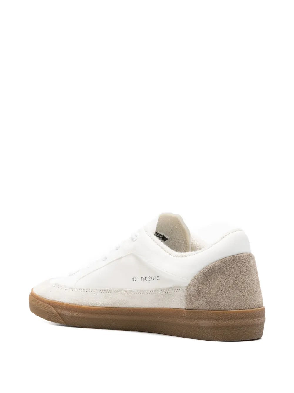 SNEAKER Bianco Santha