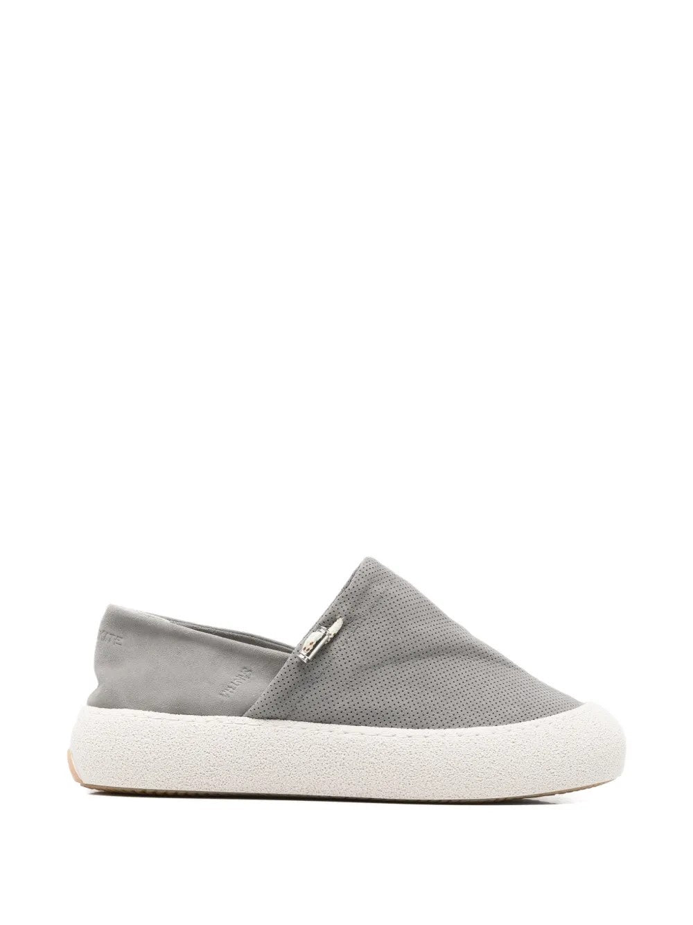 SNEAKER Grigio Santha