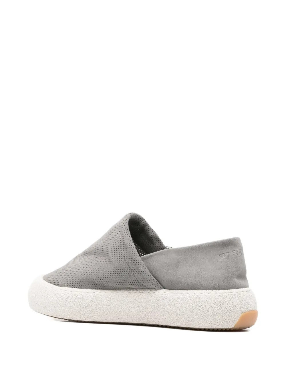 SNEAKER Grigio Santha