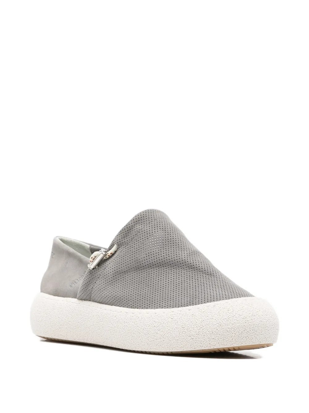 SNEAKER Grigio Santha