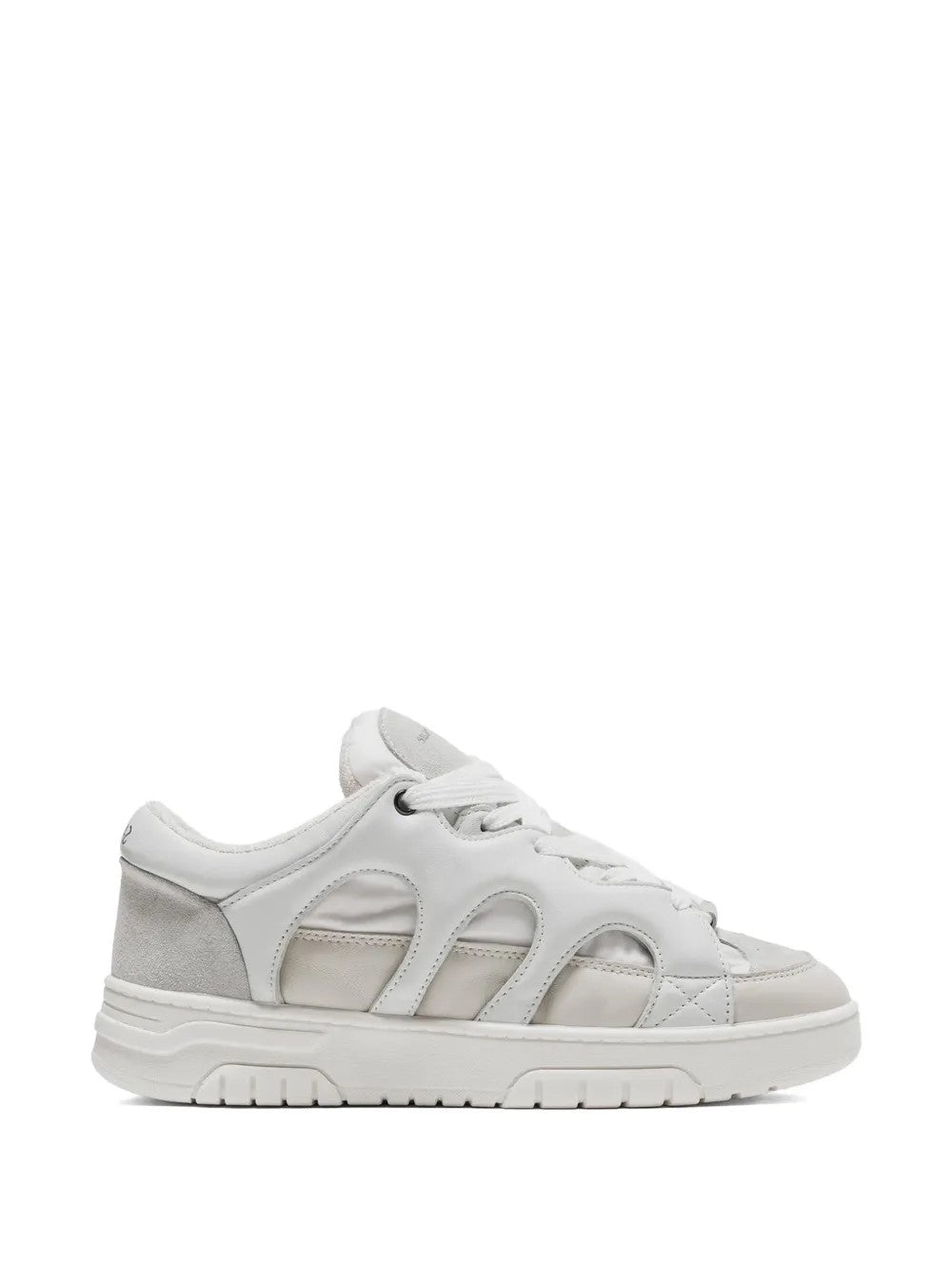SNEAKER Bianco Santha