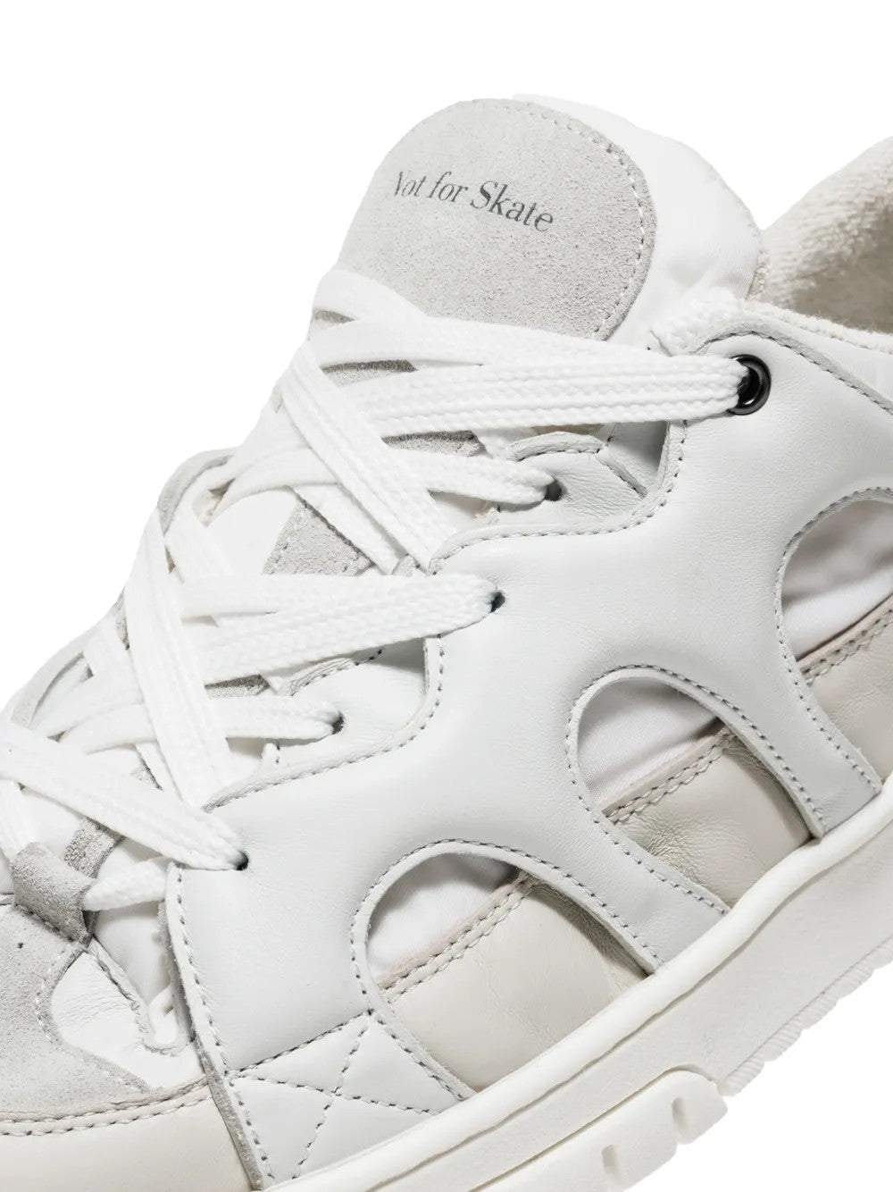 SNEAKER Bianco Santha