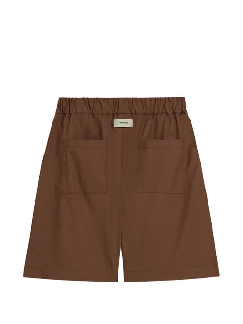 SHORTS Marrone A Paper Kid