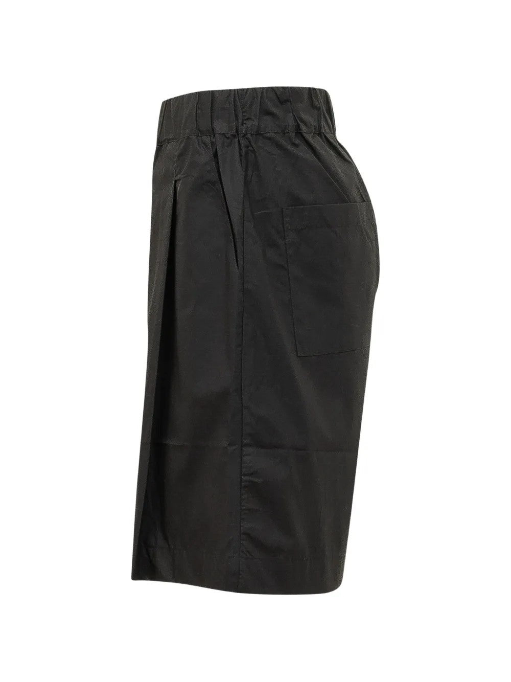 SHORTS Nero A Paper Kid