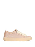 SNEAKER Rosa D.a.t.e