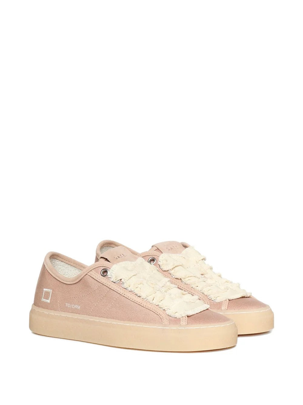 SNEAKER Rosa D.a.t.e