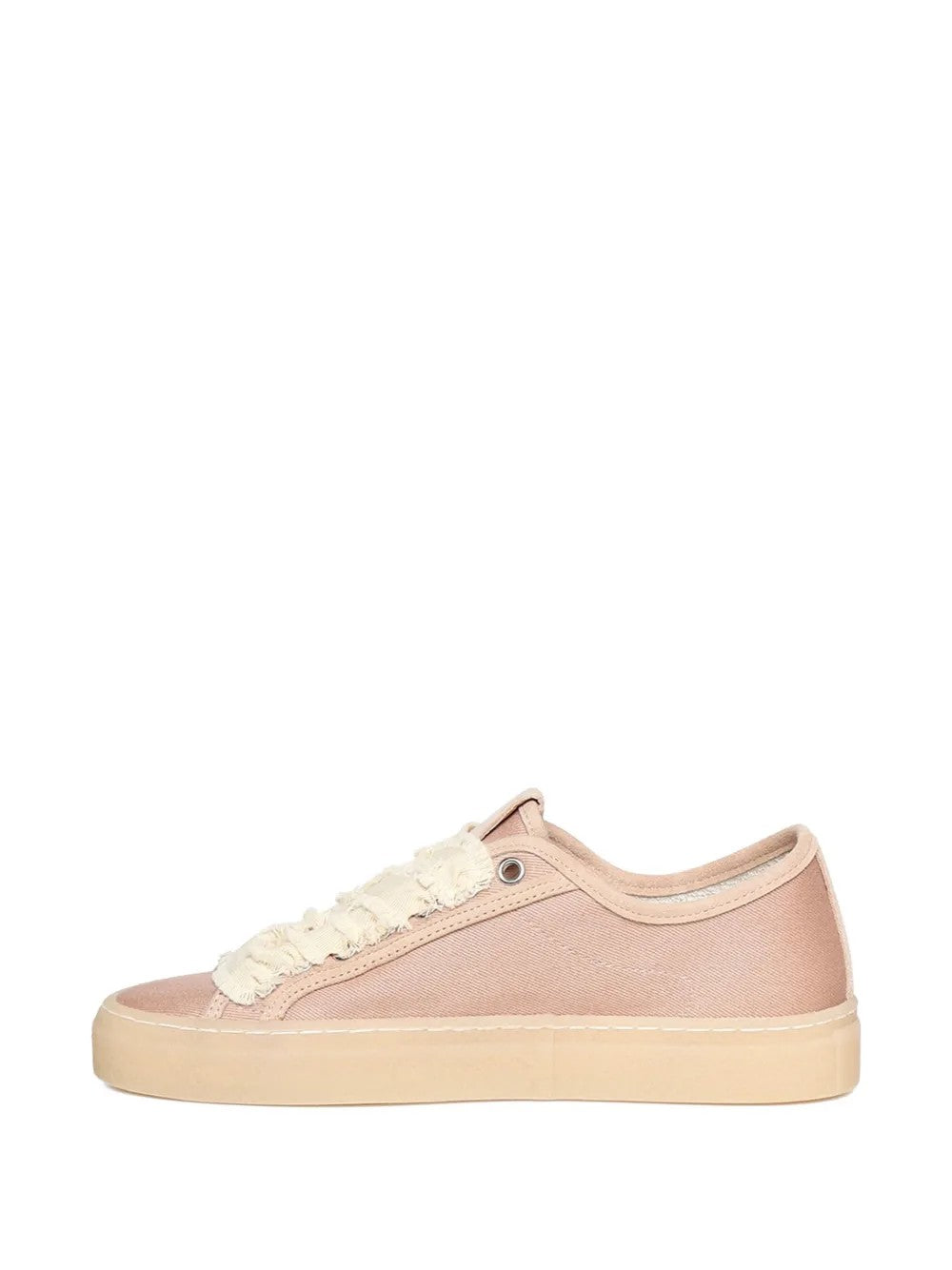 SNEAKER Rosa D.a.t.e