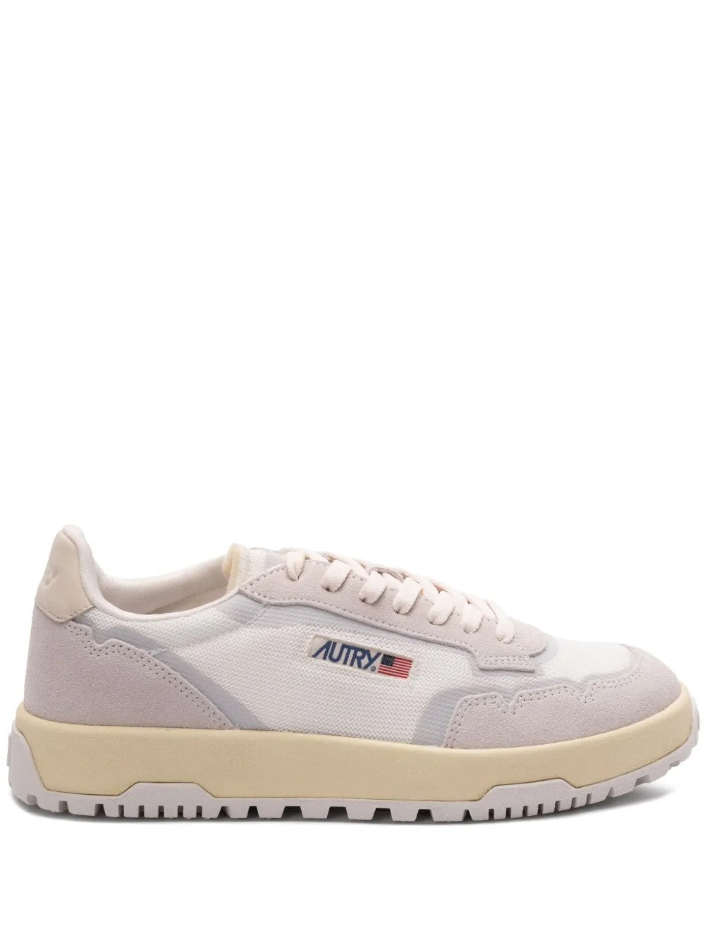 SNEAKER Bianco Autry