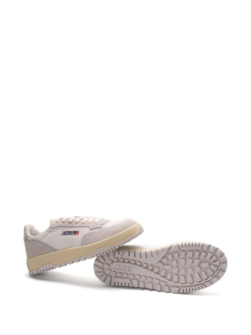 SNEAKER Bianco Autry