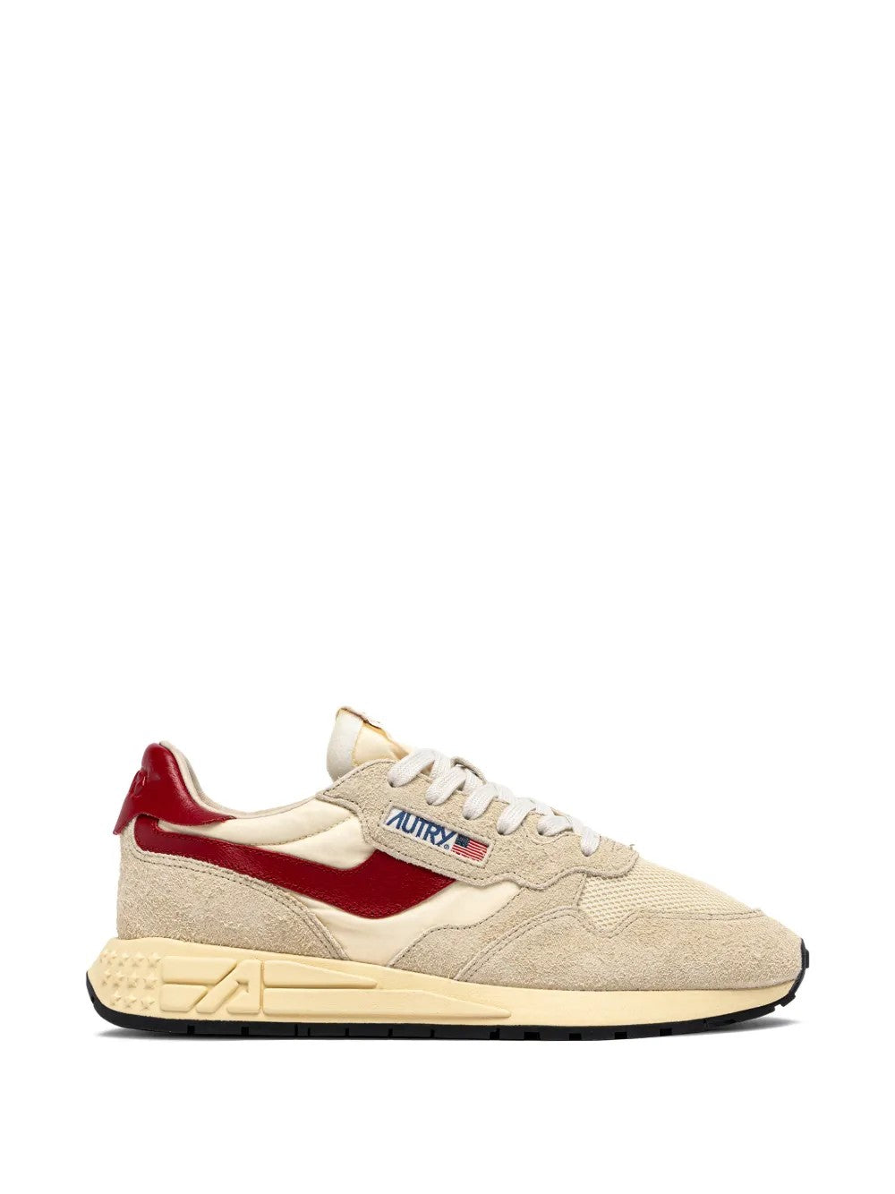 SNEAKER Ecru Autry