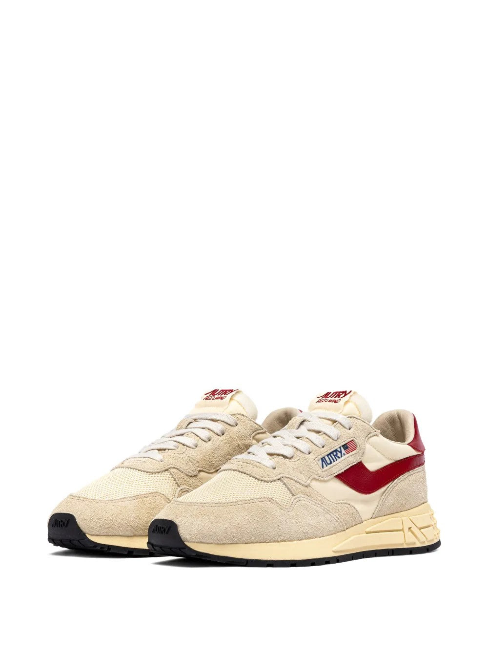 SNEAKER Ecru Autry