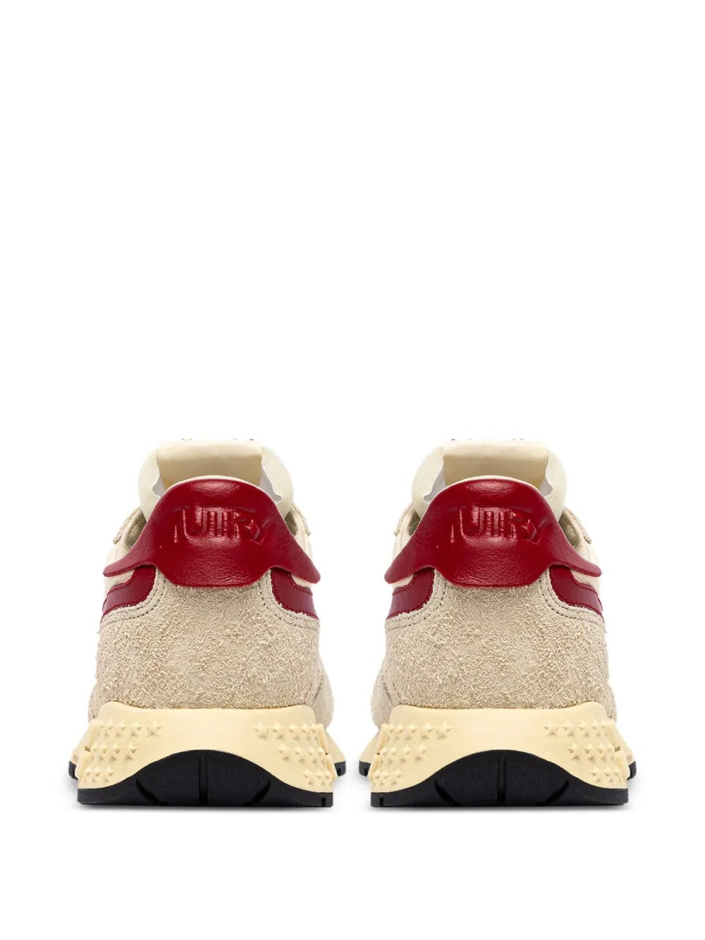 SNEAKER Ecru Autry