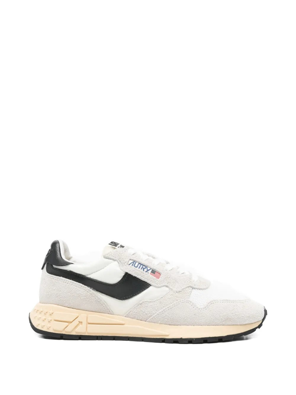 SNEAKER Bianco Autry