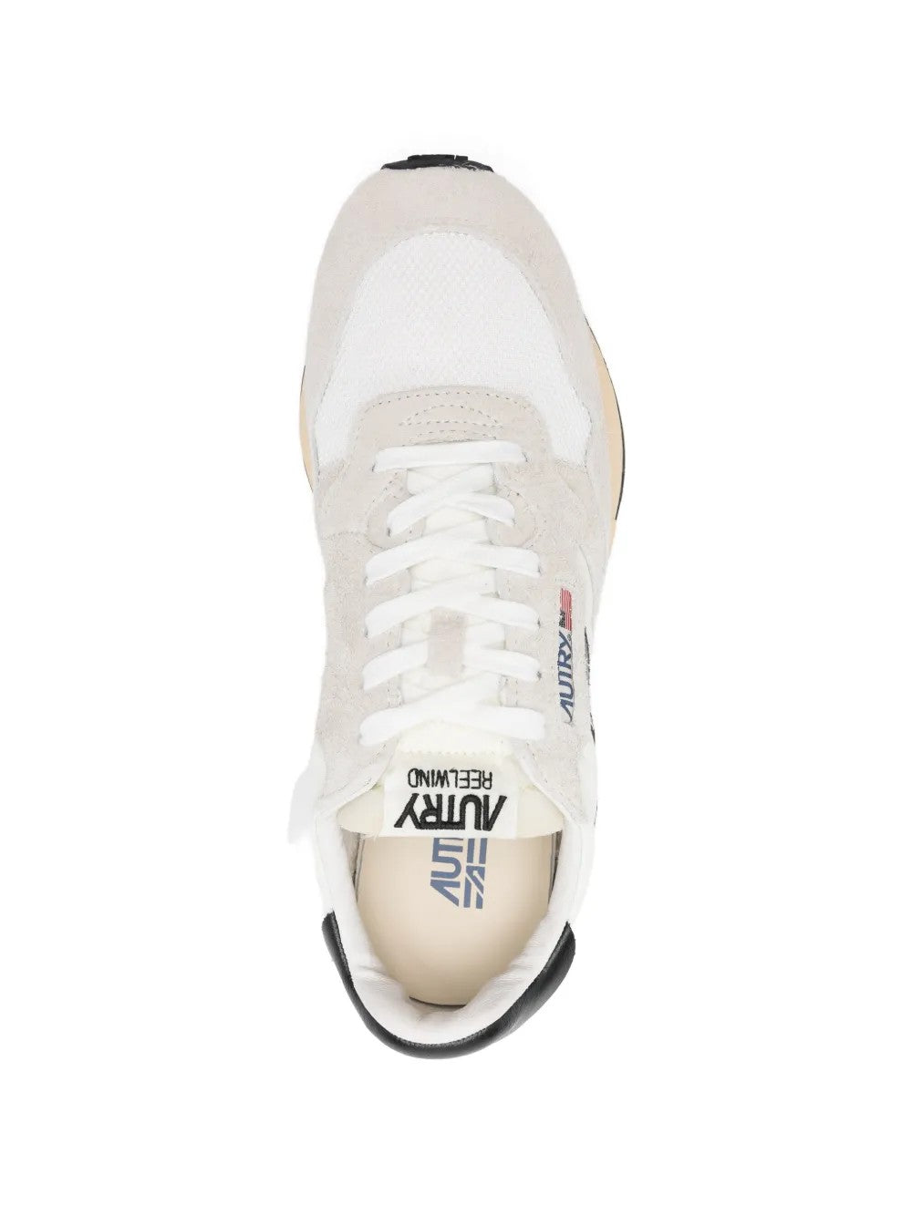 SNEAKER Bianco Autry