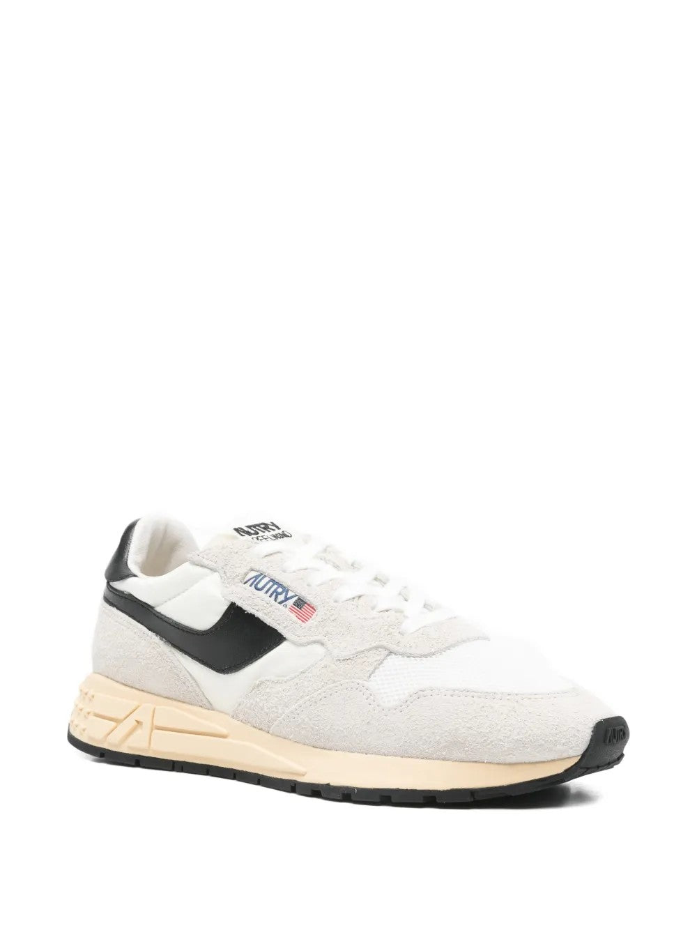 SNEAKER Bianco Autry