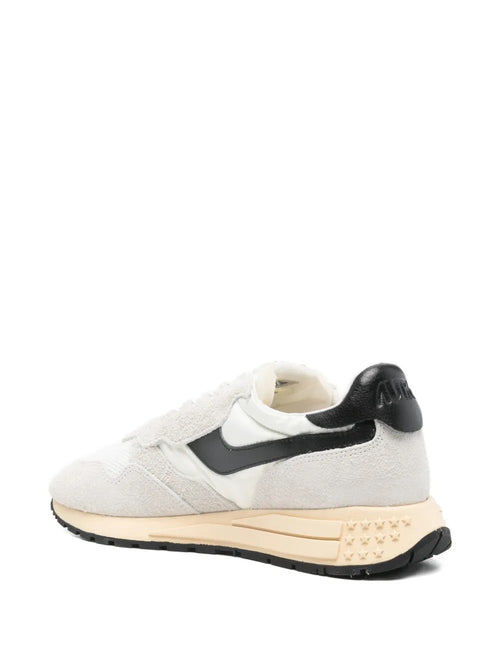 SNEAKER Bianco Autry