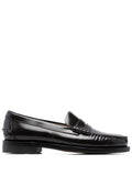 MOCASSINO  Marrone Sebago