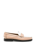 MOCASSINO  Beige Sebago