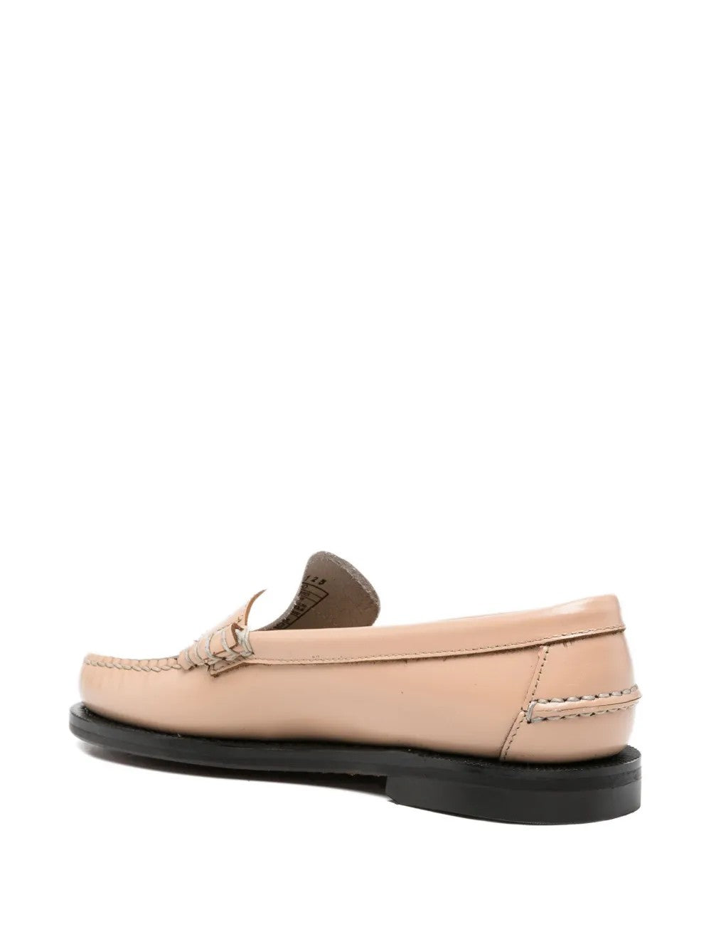 MOCASSINO  Beige Sebago