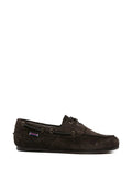 MOCASSINO  Marrone Sebago