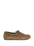 MOCASSINO  Marrone Sebago