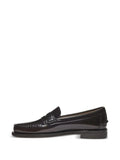 MOCASSINO  Marrone Sebago