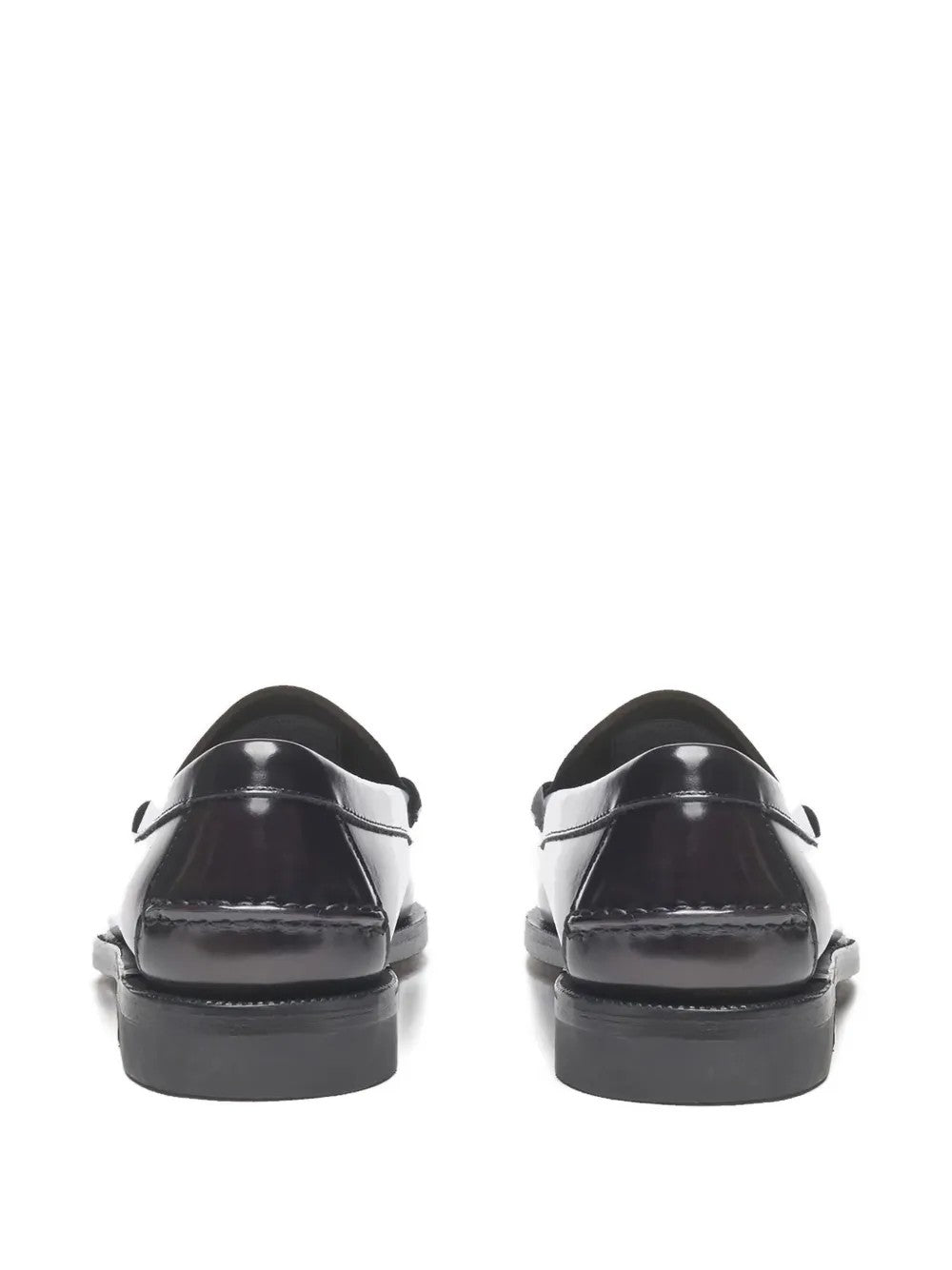 MOCASSINO  Marrone Sebago