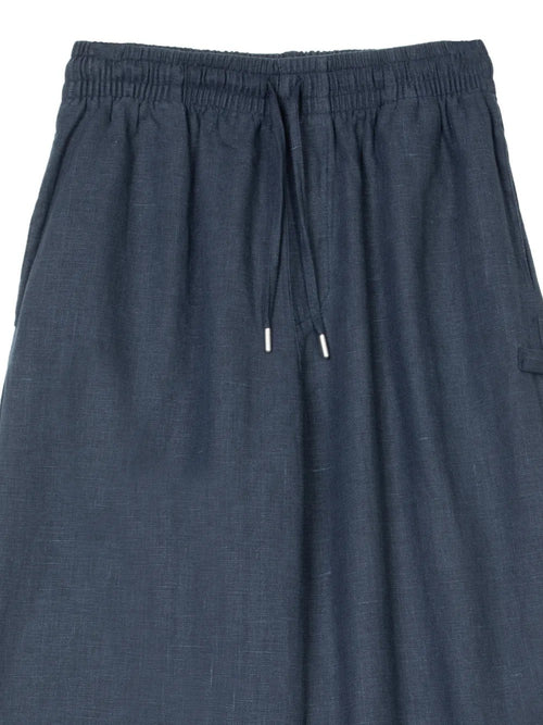 PANTALONE Blu Arte
