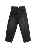 PANTALONE Nero Arte