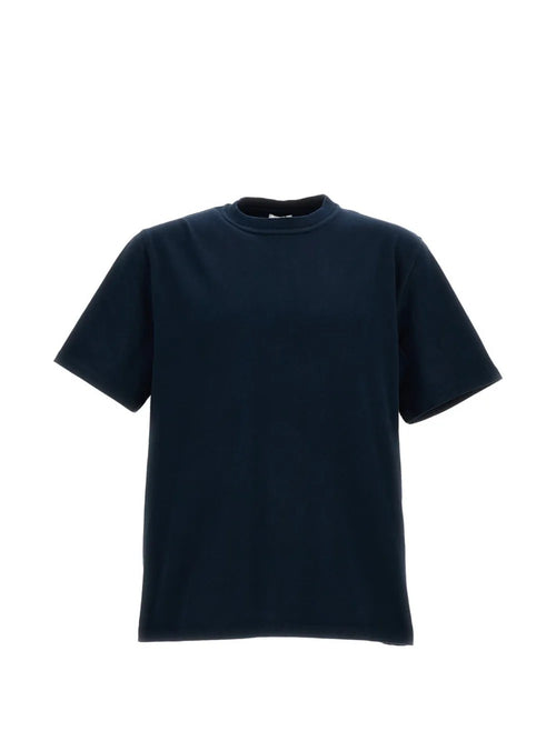 T-SHIRT Blu Arte