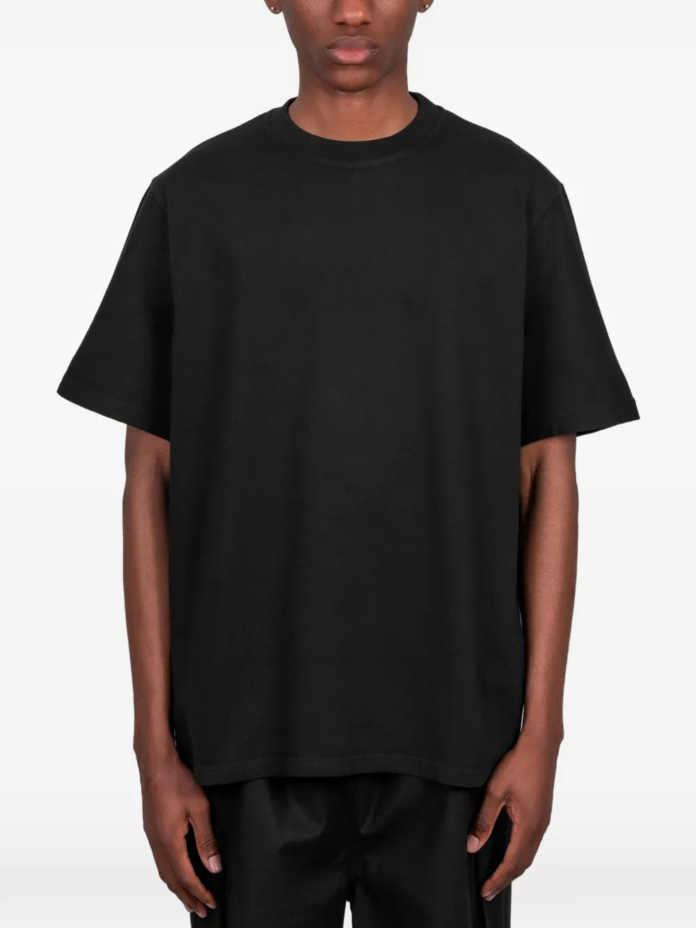 T-SHIRT Nero Arte