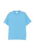 T-SHIRT Blu Arte