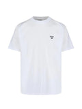 T-SHIRT Bianco Arte