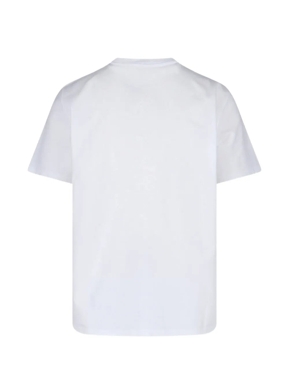 T-SHIRT Bianco Arte