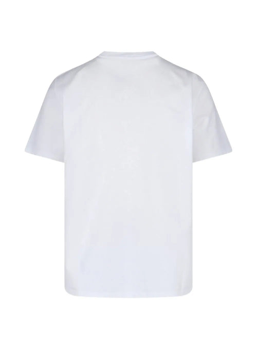 T-SHIRT Bianco Arte