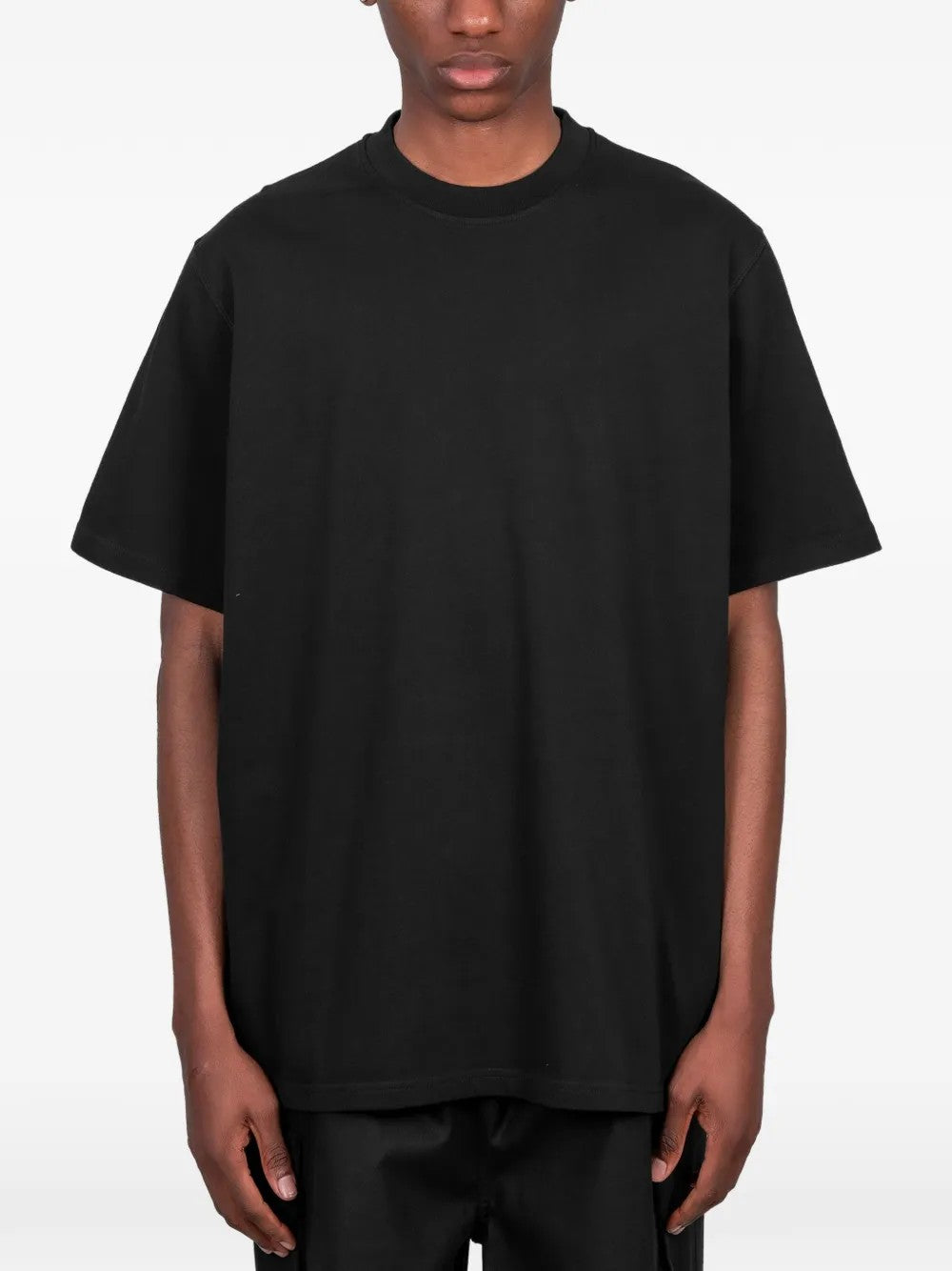 T-SHIRT Nero Arte