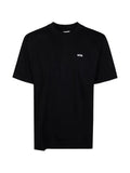 T-SHIRT Nero Arte