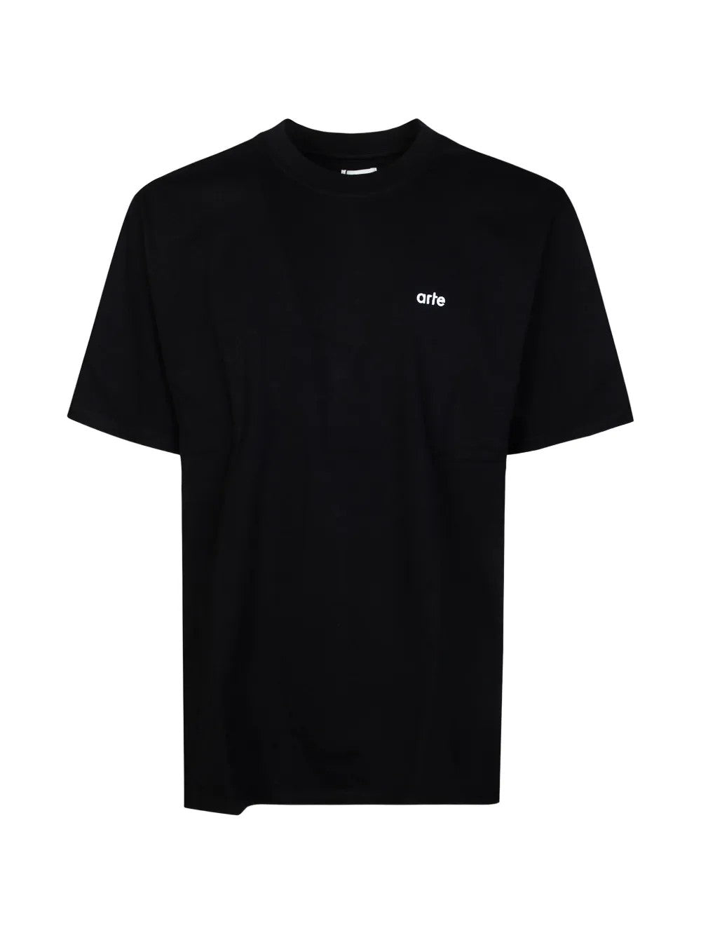 T-SHIRT Nero Arte