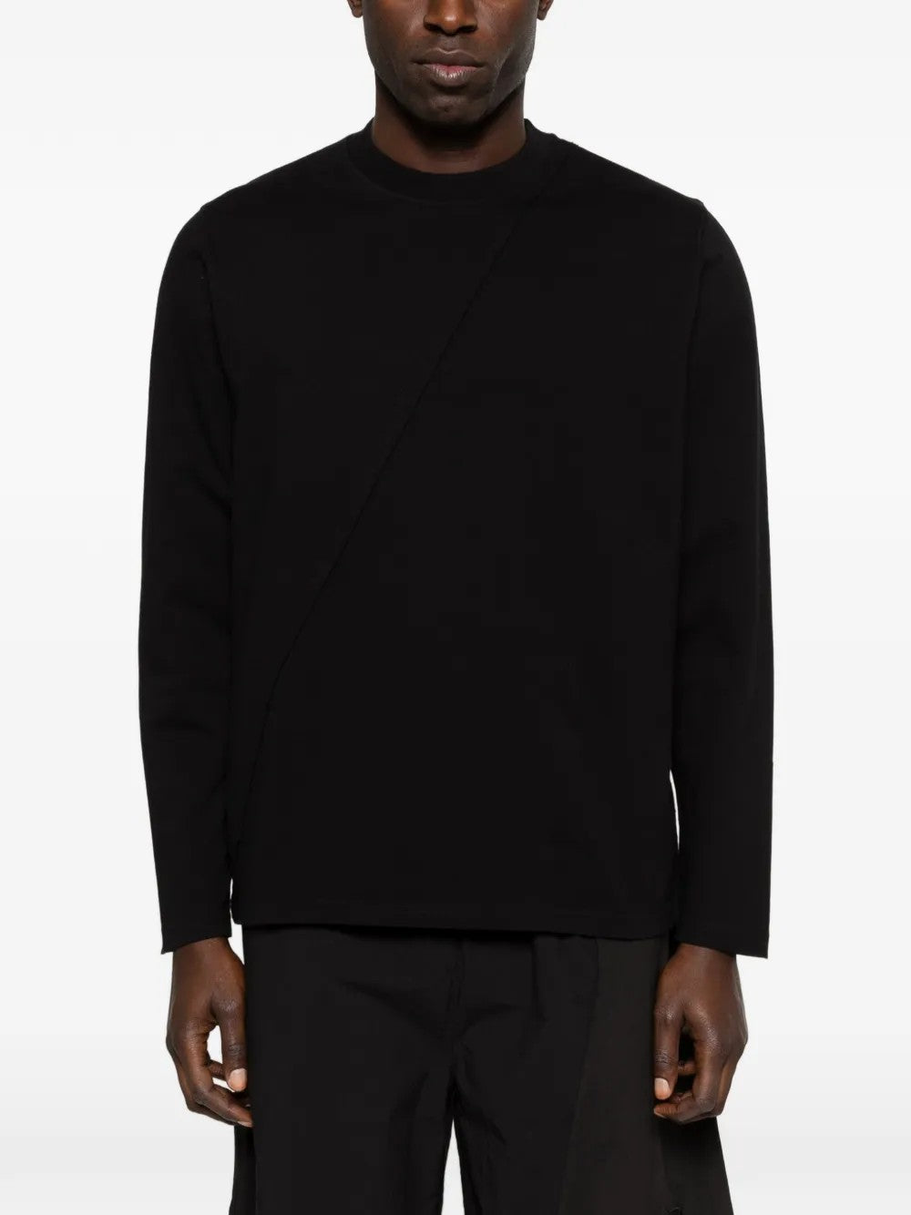 MAGLIA Nero Arte