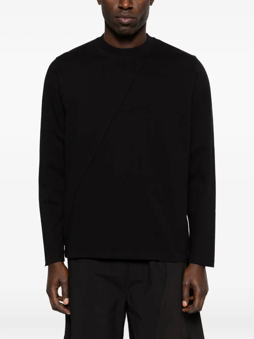 MAGLIA Nero Arte
