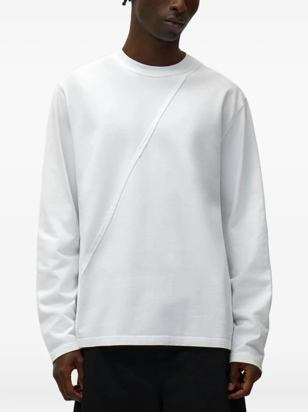 MAGLIA Bianco Arte