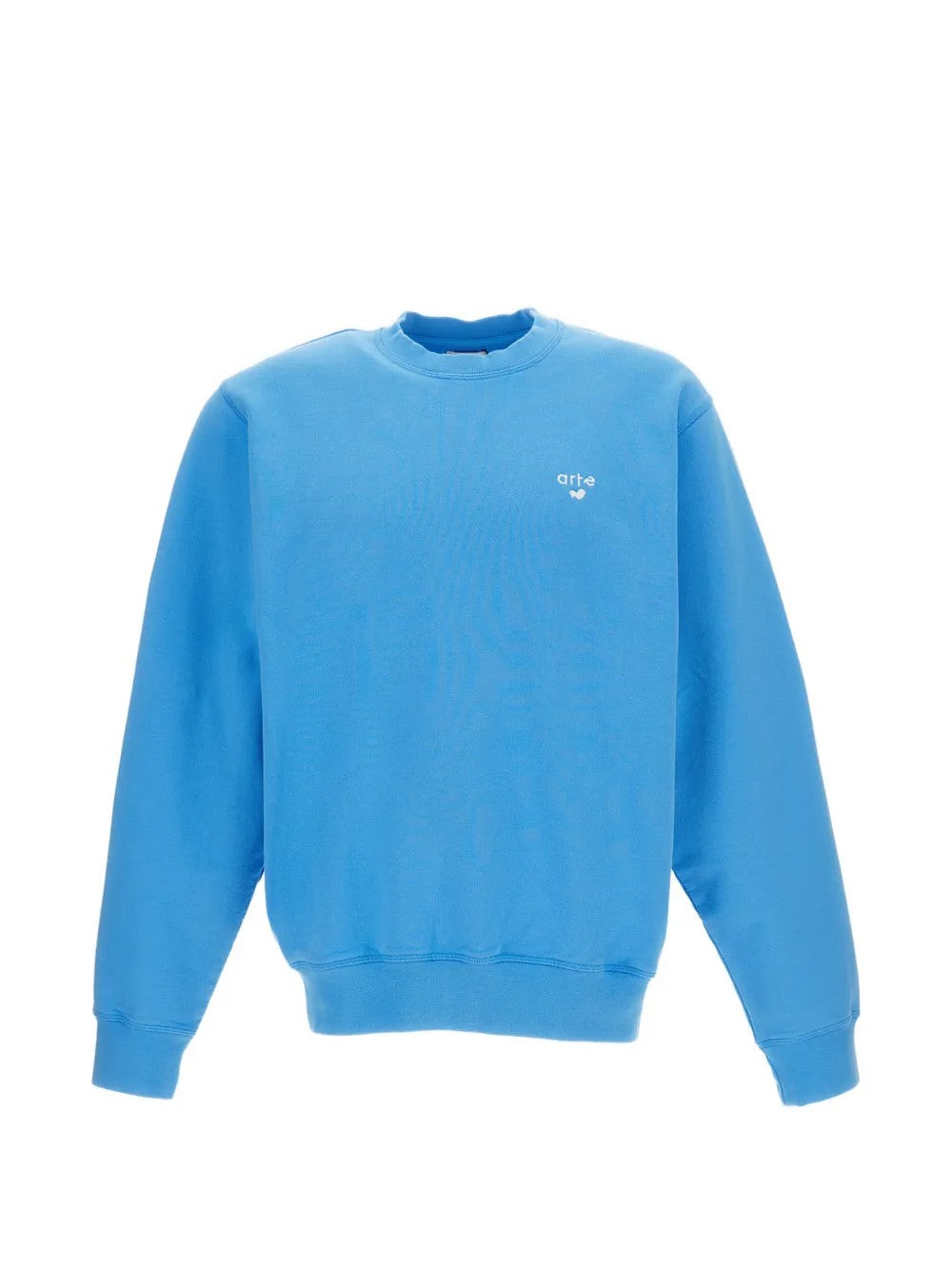 FELPA Blu Arte