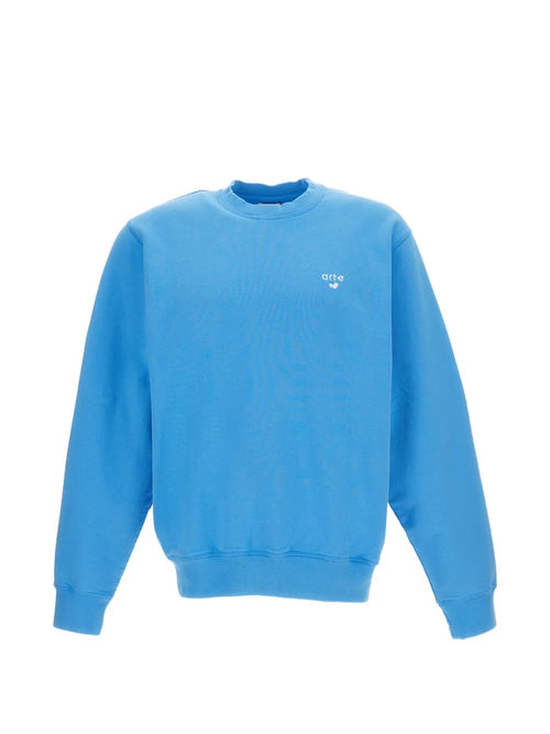FELPA Blu Arte