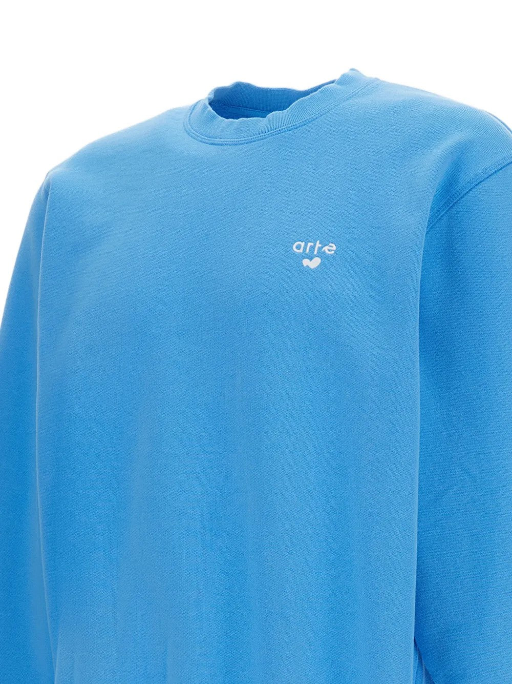 FELPA Blu Arte