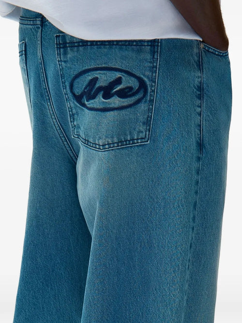 PANTALONE Denim  Arte